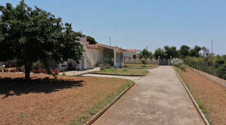 14 Notti in Casa Vacanze a Ispica